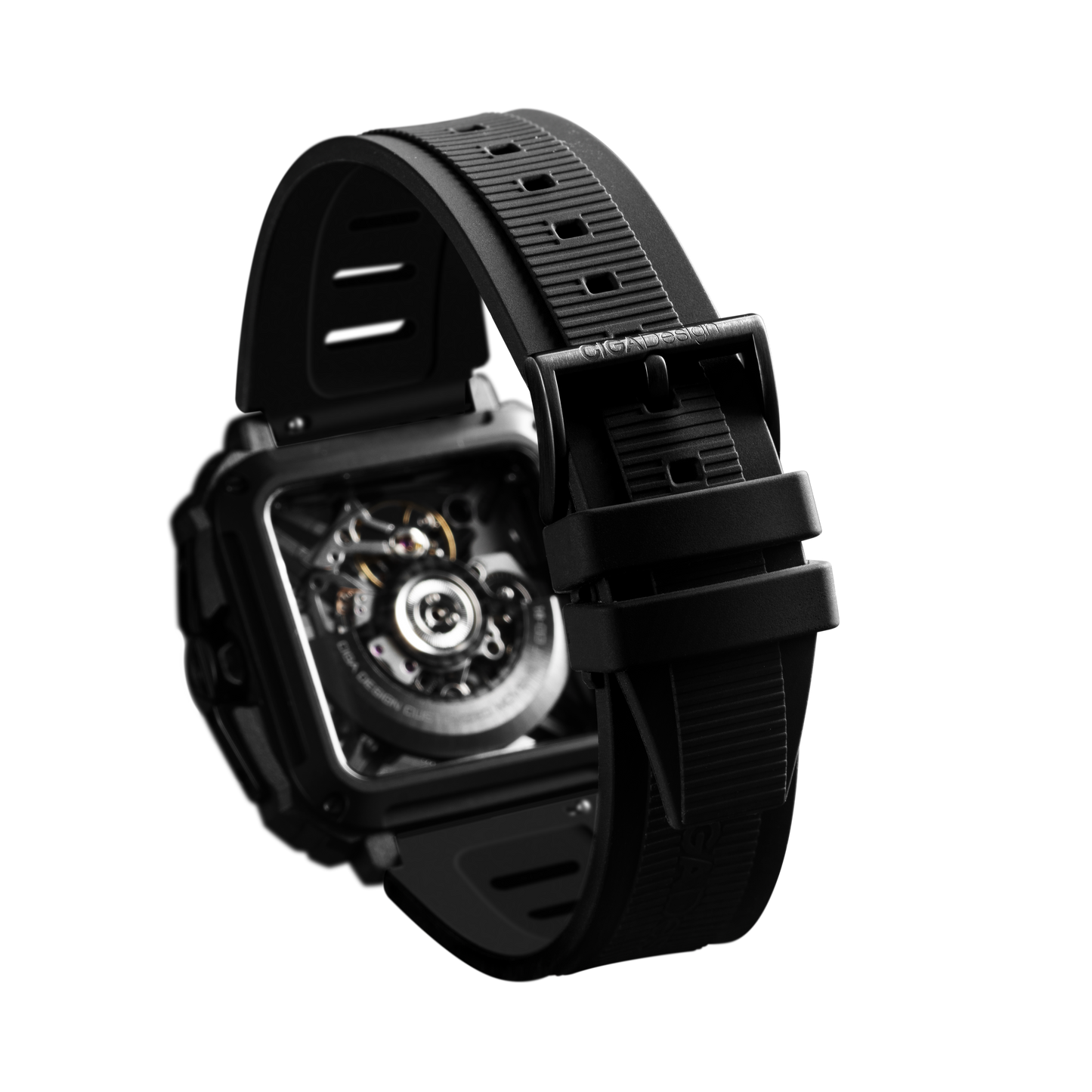 CIGA Design X Series-Eye of Horus Mechanical wristwatch