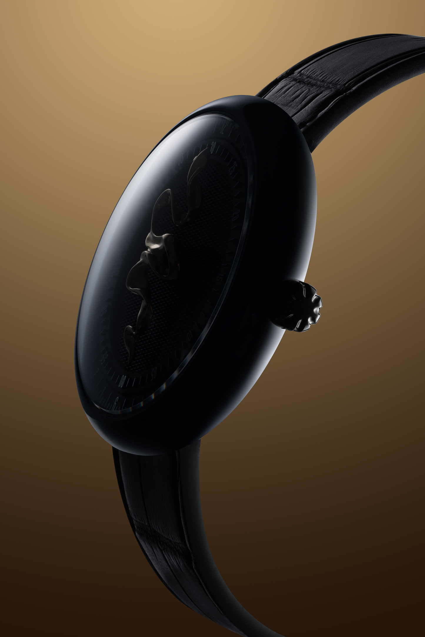 CIGA design Mechanical Watch Legend of Serpent
