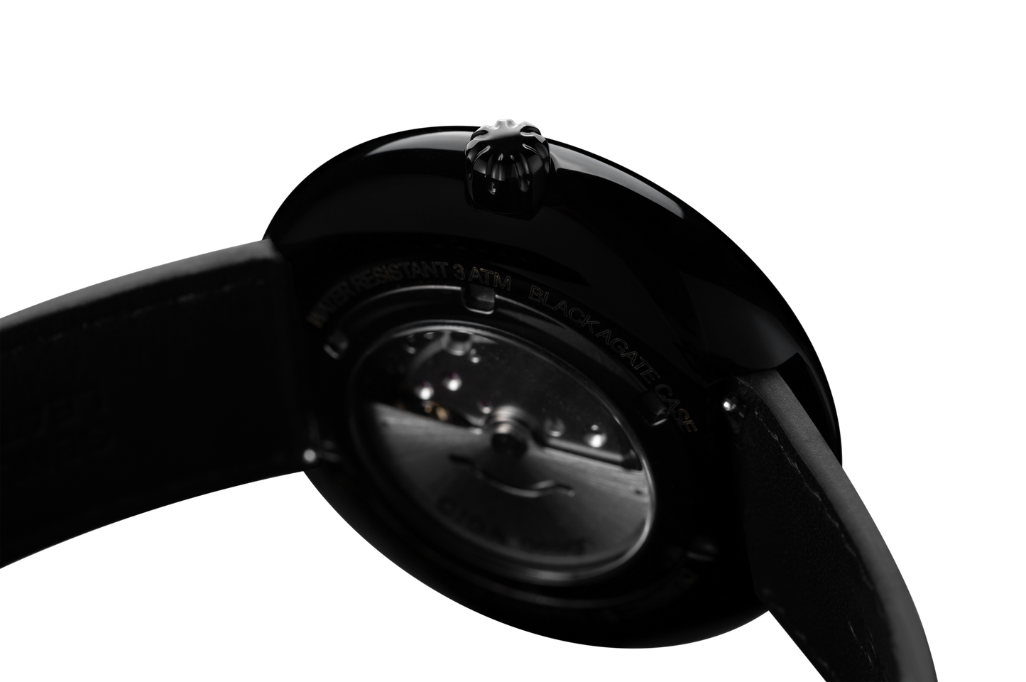 CIGA design Mechanical Watch Legend of Serpent