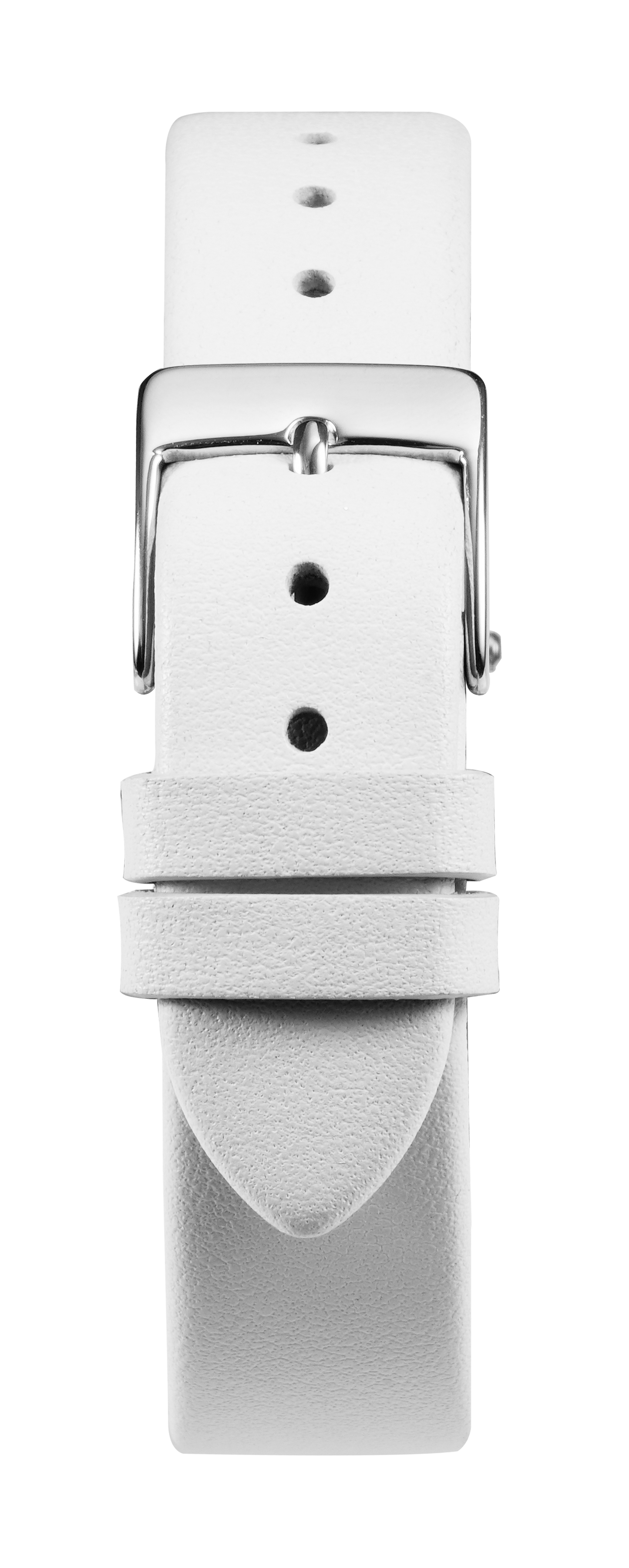 R quartz Leather strap
