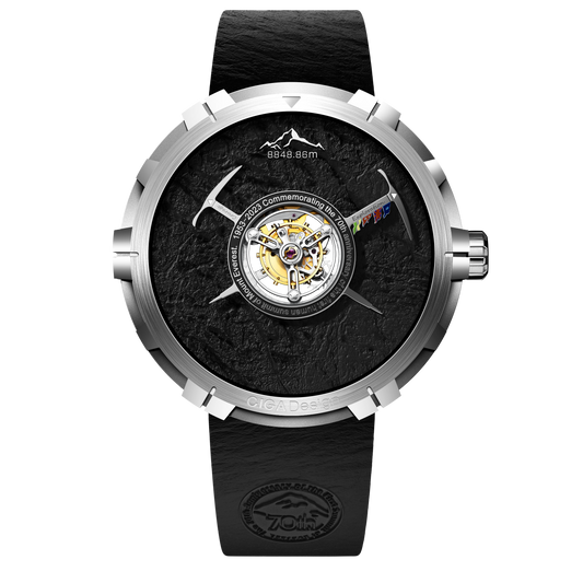 U Series Mount Everest Homage Edition-Limited Edition
