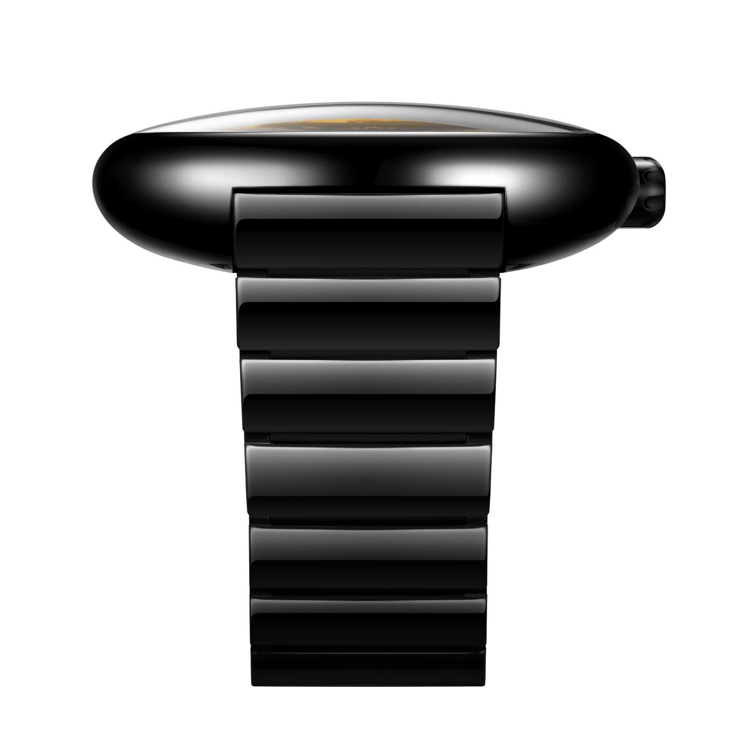 U Series Blue Planet Gilding Edition Mechanical