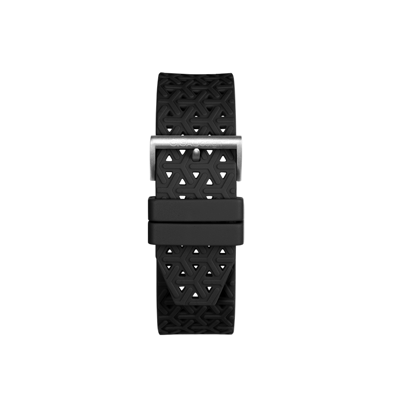 Ciga Design Hollow Strap Quick Release 22mm Strap - X Series Edition