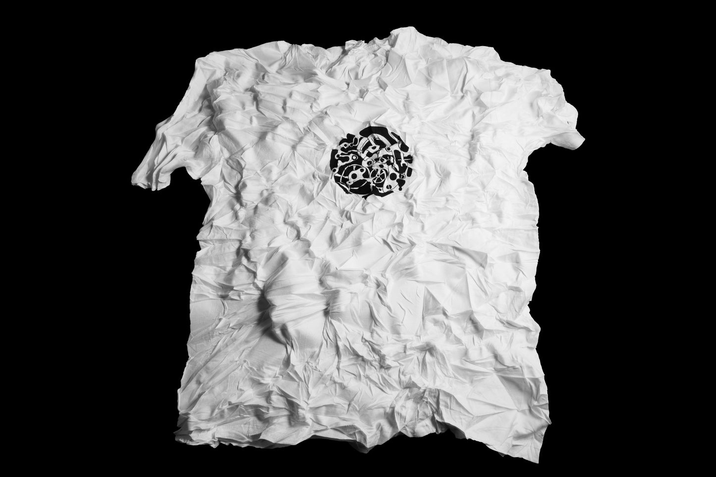 CIGA DESIGN T- SHIRT