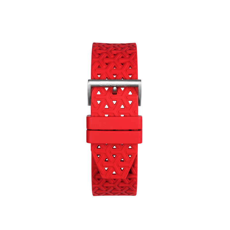Ciga Design Hollow Strap Quick Release 22mm Strap - X Series Edition