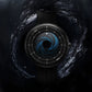CIGA design Automatic Watch Blue Planet II · Black Star Edition