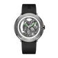 CIGA design RACING-INSPIRED AUTOMATIC SKELETON WATCH VECTOR