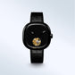 CIGA design Mechanical Watch Tourbillon Chinese Zodiac The Year of Dragon