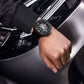 CIGA Design X Series-Eye of Horus Mechanical wristwatch