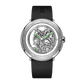 CIGA design RACING-INSPIRED AUTOMATIC SKELETON WATCH VECTOR