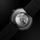 CIGA design AUTOMATIC WANDERING HOUR WATCH · TIME CIPHER