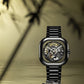 CIGA design Mechanical Watch Eastern Jade