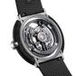 CIGA design RACING-INSPIRED AUTOMATIC SKELETON WATCH VECTOR