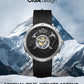 CIGA design Central Tourbillon Watch · Everest Summit