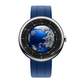 CIGA design Mechanical Watch Blue Planet II