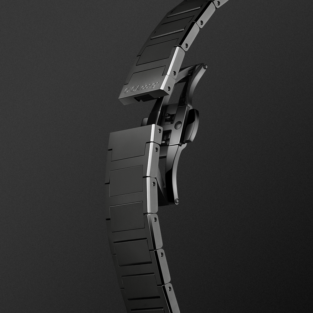 CIGA design Automatic Watch · Hunter
