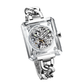 CIGA design Watch Crystal Love