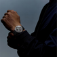 CIGA design RACING-INSPIRED AUTOMATIC SKELETON WATCH VECTOR