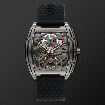 CIGA design Mechanical Watch Edge