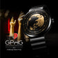 U Series Blue Planet Gilding Edition Mechanical