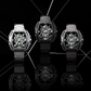 CIGA design Automatic Watch · Hunter