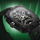CIGA Design X Series-Eye of Horus Mechanical wristwatch