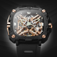 CIGA Design X Series-Eye of Horus Mechanical wristwatch