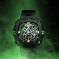CIGA Design X Series-Eye of Horus Mechanical wristwatch