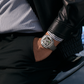 CIGA design Automatic Watch · Hunter