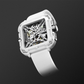 CIGA design Mechanical Watch Machina