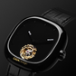 CIGA design Mechanical Watch Tourbillon Chinese Zodiac The Year of Dragon