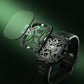 CIGA Design X Series-Eye of Horus Mechanical wristwatch