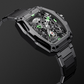CIGA design Automatic Watch · Hunter