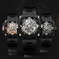 CIGA Design X Series-Eye of Horus Mechanical wristwatch
