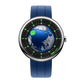 CIGA design Mechanical Watch Blue Planet II