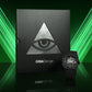 CIGA Design X Series-Eye of Horus Mechanical wristwatch