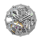 CIGA design Watch Crystal Love