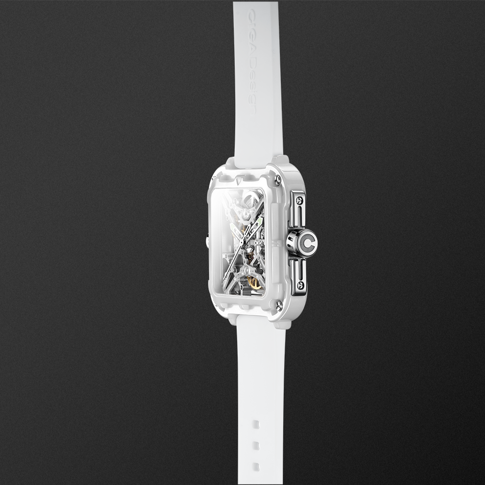 CIGA design Mechanical Watch Machina