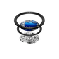 Ciga Design U Series Blue Planet design 46mm*46mm Version 2