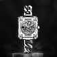 CIGA design Watch Crystal Love