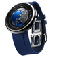 CIGA design Mechanical Watch Blue Planet II