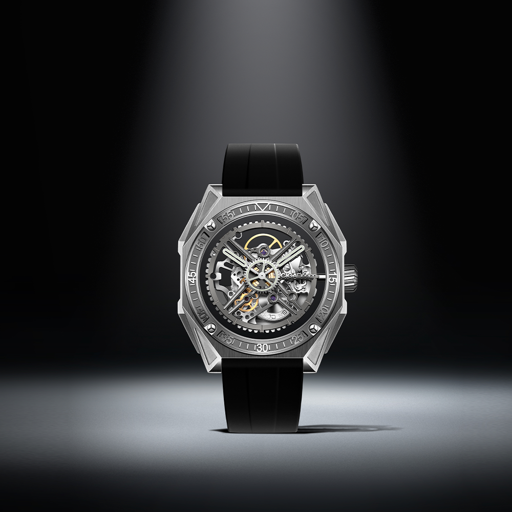 CIGA Design Mechanical Watch Magician