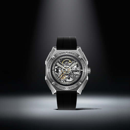 CIGA Design Mechanical Watch Magician