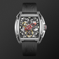 CIGA design Automatic Skeleton Watch · Edge Exploration
