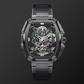 CIGA design Automatic Watch · Hunter