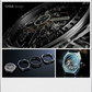 CIGA Design Mechanical Watch Magician
