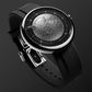 CIGA design Automatic Watch · Moon Walker Edition