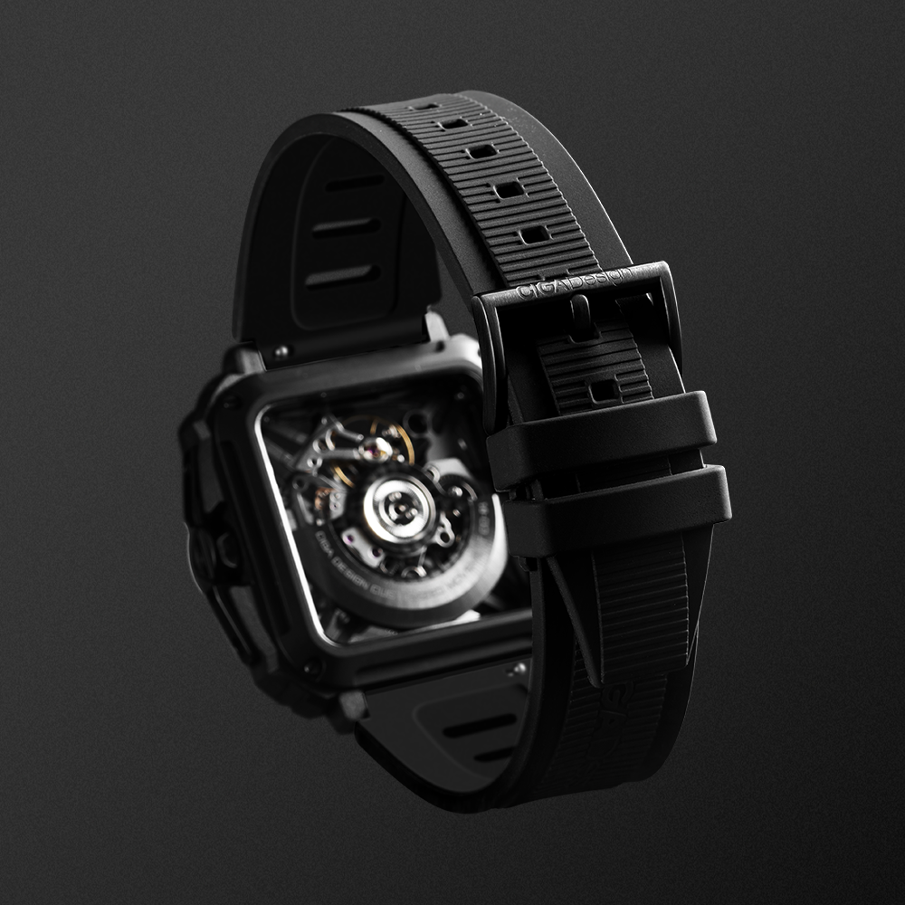 CIGA design Mechanical Watch Eye Of Horus