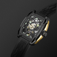 CIGA design Automatic Skeleton Watch · Edge Exploration
