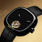 CIGA design Mechanical Watch Tourbillon Chinese Zodiac The Year of Dragon